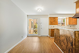 1615 Marina Ct #C, San Mateo 94403 - Dining Room (B)