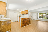 1615 Marina Ct #C, San Mateo 94403 - Dining Room (C)