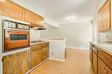 1615 Marina Ct #C, San Mateo 94403 - Kitchen (A)