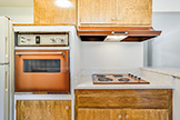 1615 Marina Ct #C, San Mateo 94403 - Kitchen (C)