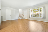 1615 Marina Ct #C, San Mateo 94403 - Living Room (C)