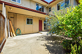 1615 Marina Ct #C, San Mateo 94403 - Patio (C)
