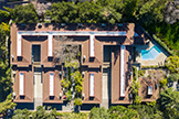 1070 Mercedes Ave 3, Los Altos 94022 - Aerial (A)
