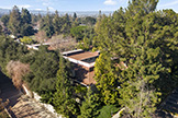 1070 Mercedes Ave 3, Los Altos 94022 - Aerial (B)
