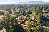 1070 Mercedes Ave 3, Los Altos 94022 - Aerial (D)