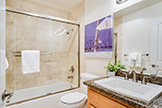 1070 Mercedes Ave 3, Los Altos 94022 - Bathroom 2 (A)