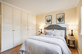 1070 Mercedes Ave 3, Los Altos 94022 - Bedroom 2 (B)