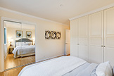 1070 Mercedes Ave 3, Los Altos 94022 - Bedroom 2 (C)