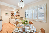 1070 Mercedes Ave 3, Los Altos 94022 - Dining Room (B)