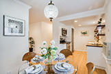 1070 Mercedes Ave 3, Los Altos 94022 - Dining Room (C)