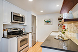 1070 Mercedes Ave 3, Los Altos 94022 - Kitchen (C)