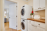 1070 Mercedes Ave 3, Los Altos 94022 - Laundry (A)