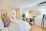 1070 Mercedes Ave 3, Los Altos 94022 - Master Bedroom (C)