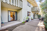 1070 Mercedes Ave 3, Los Altos 94022 - Patio (E)