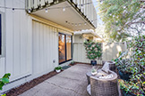 1070 Mercedes Ave 3, Los Altos 94022 - Patio (F)