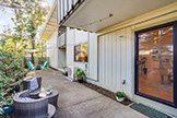 1070 Mercedes Ave 3, Los Altos 94022 - Patio (H)