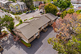 49 Showers Dr C456, Mountain View 94040 - Aerial (C)