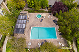 49 Showers Dr C456, Mountain View 94040 - Aerial (E)