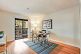 49 Showers Dr C456, Mountain View 94040 - Bedroom 2 (A)