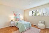 49 Showers Dr C456, Mountain View 94040 - Bedroom 3 (A)
