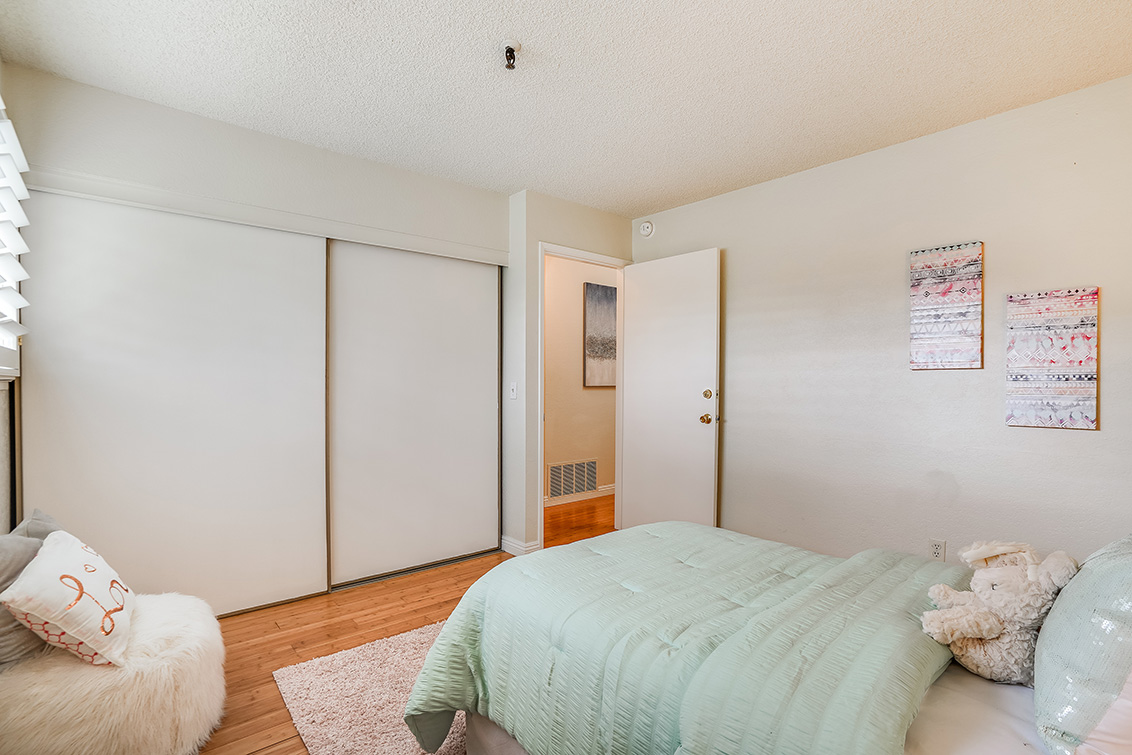 Bedroom 3 (C) Picture - 49 Showers Dr C456, Mountain View 94040 Bedroom 3 (C) picture - 49 Showers Dr C456, Mountain View 94040