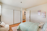 49 Showers Dr C456, Mountain View 94040 - Bedroom 3 (C)