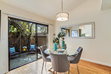 49 Showers Dr C456, Mountain View 94040 - Dining Area (A)