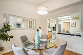 49 Showers Dr C456, Mountain View 94040 - Dining Area (B)