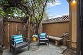 49 Showers Dr C456, Mountain View 94040 - Downstairs Patio 1 