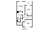 49 Showers Dr C456, Mountain View 94040 - Floor Plan (B)