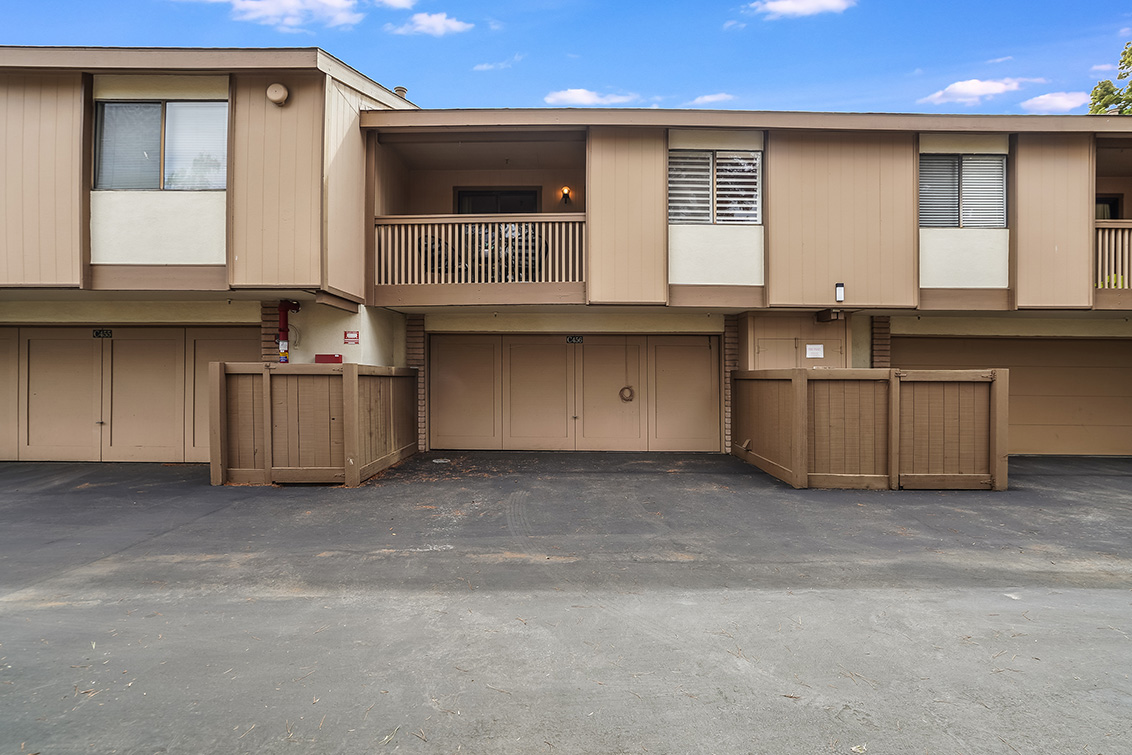Garage Exterior (A) Picture - 49 Showers Dr C456, Mountain View 94040 Garage Exterior (A) picture - 49 Showers Dr C456, Mountain View 94040