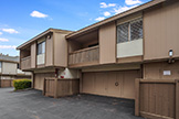 49 Showers Dr C456, Mountain View 94040 - Garage Exterior (C)