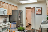 49 Showers Dr C456, Mountain View 94040 - Kitchen And Half Bath (A)