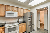 49 Showers Dr C456, Mountain View 94040 - Kitchen (D)