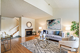 49 Showers Dr C456, Mountain View 94040 - Living Room (A)