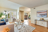 49 Showers Dr C456, Mountain View 94040 - Living Room (C)