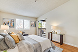 49 Showers Dr C456, Mountain View 94040 - Master Bedroom (B)