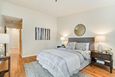 49 Showers Dr C456, Mountain View 94040 - Master Bedroom (C)