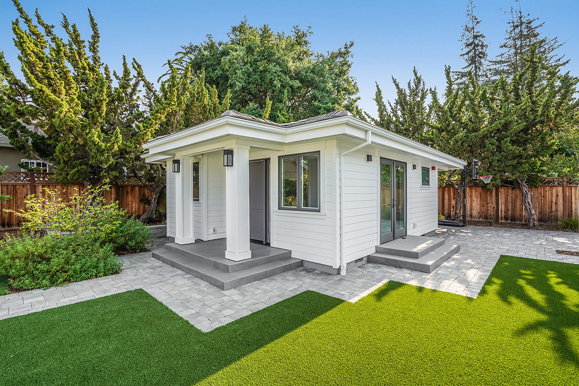 Adu (A) picture - 686 Spargur Dr, Los Altos 94022
