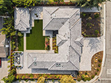 686 Spargur Dr, Los Altos 94022 - Aerial (B)