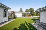 686 Spargur Dr, Los Altos 94022 - Backyard (B)