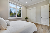 686 Spargur Dr, Los Altos 94022 - Bedroom 3 (B)