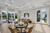 686 Spargur Dr, Los Altos 94022 - Breakfast Area (A)