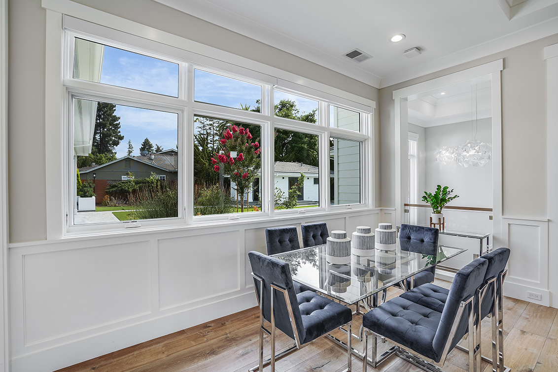Dining Room (C) picture - 686 Spargur Dr, Los Altos 94022
