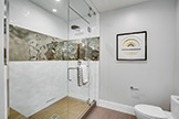 686 Spargur Dr, Los Altos 94022 - Downstairs Bath (B)