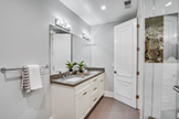 686 Spargur Dr, Los Altos 94022 - Downstairs Bath (C)