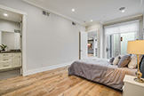 686 Spargur Dr, Los Altos 94022 - Downstairs Bedroom (C)