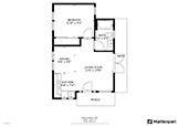686 Spargur Dr, Los Altos 94022 - Floor Plan Adu 