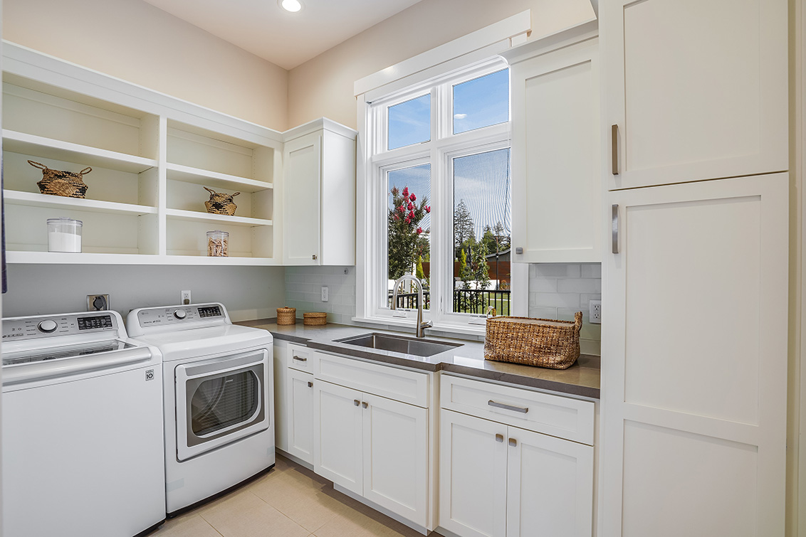 Laundry (A) picture - 686 Spargur Dr, Los Altos 94022
