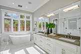 686 Spargur Dr, Los Altos 94022 - Master Bath (A)